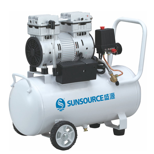 GY-750-30 工裝無油空氣壓縮機(jī)